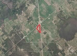 Property Photo: Lot 15 Hwy 7 Road ON K7H 3C8