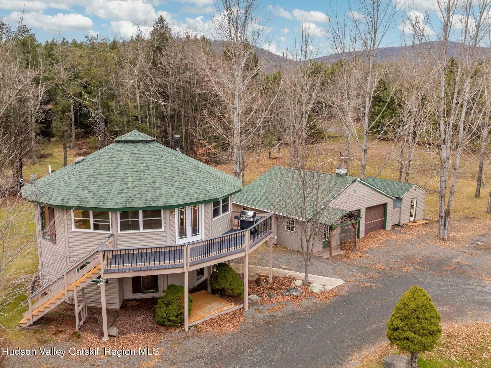 Property Photo:  215 Siam  NY 12496 