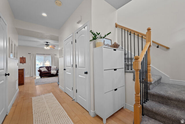 Property Photo:  916 W 260 S  UT 84062 