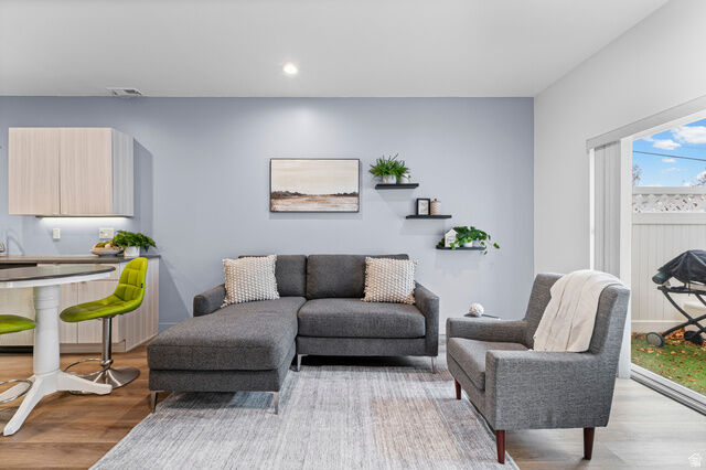 Property Photo: 3610 S 805 E 233 UT 84106