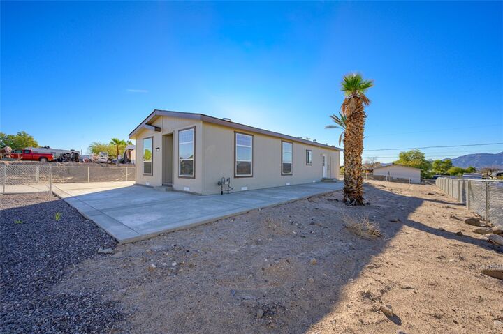 Property Photo:  4562 Tule Drive  AZ 86436 