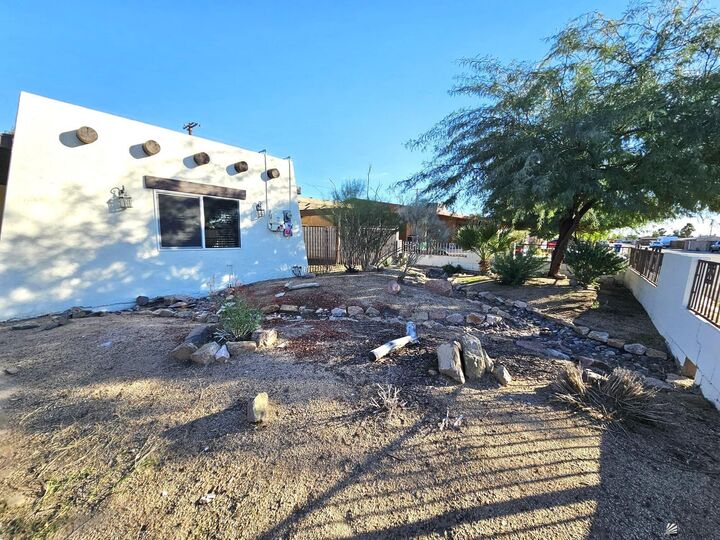 Property Photo: 2271 S Olivia Ave AZ 85365