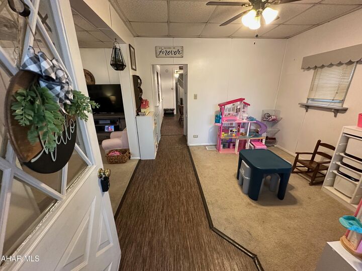 Property Photo:  628 Locust Street  PA 16673 