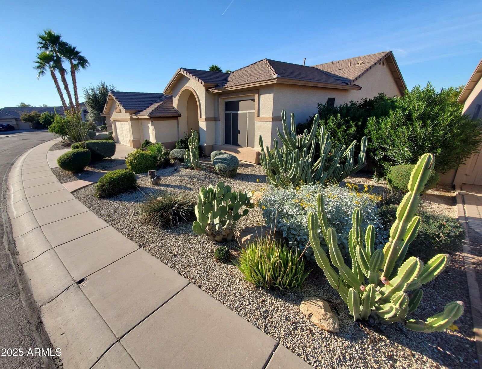 Property Photo: 2466 W Shannon Street AZ 85224