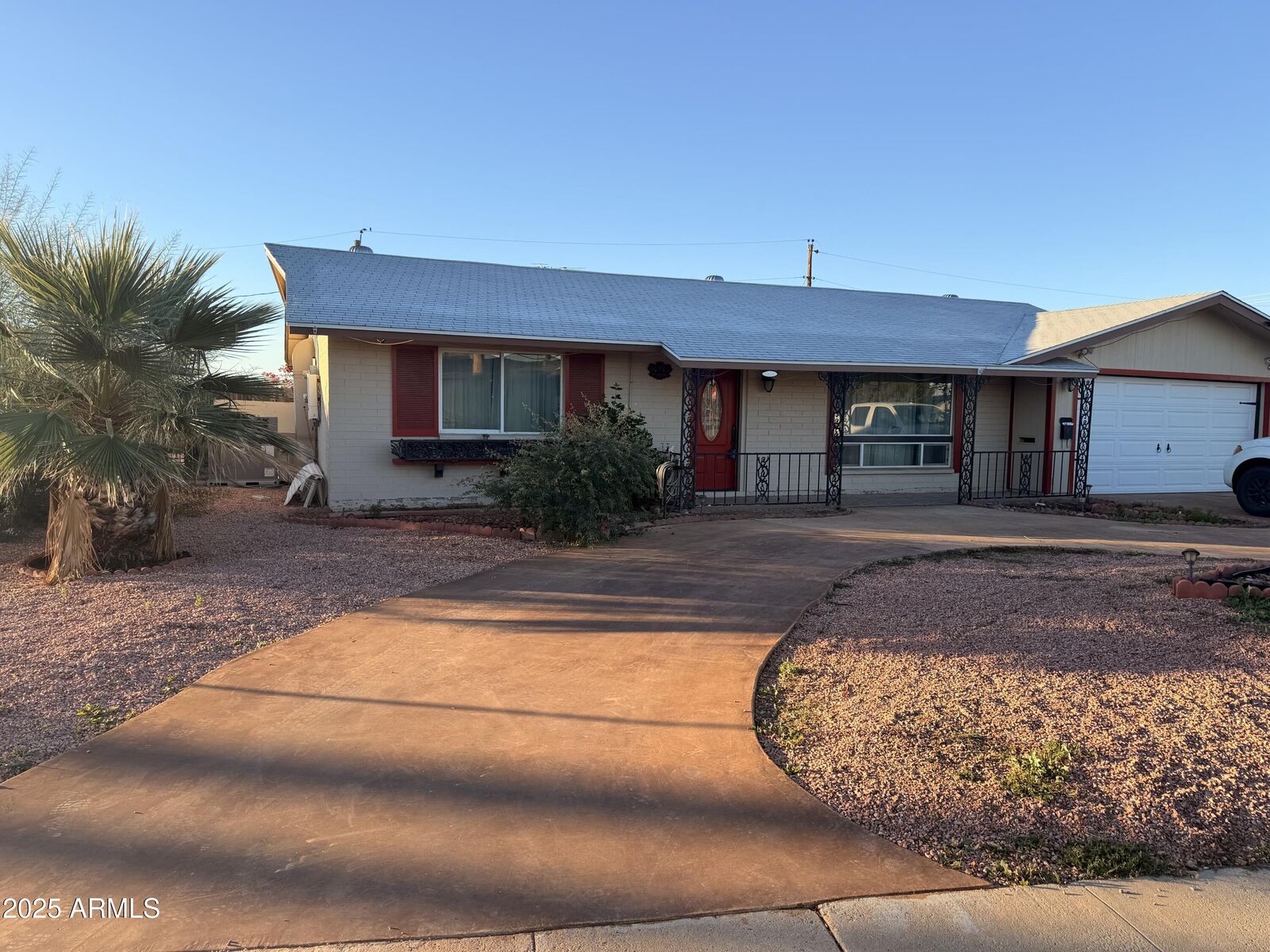 Property Photo:  10656 W Connecticut Avenue  AZ 85351 