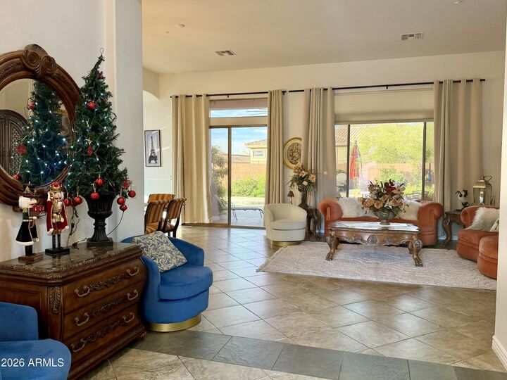 Property Photo: 42408 N Back Creek Way AZ 85086