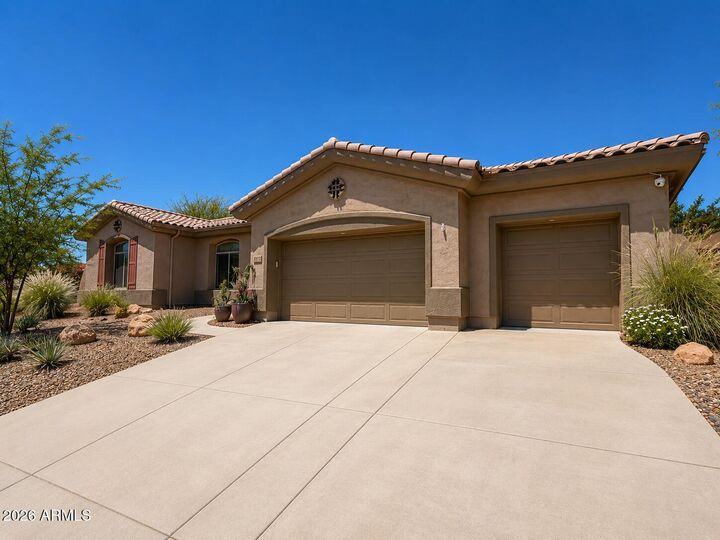 Property Photo:  42408 N Back Creek Way  AZ 85086 