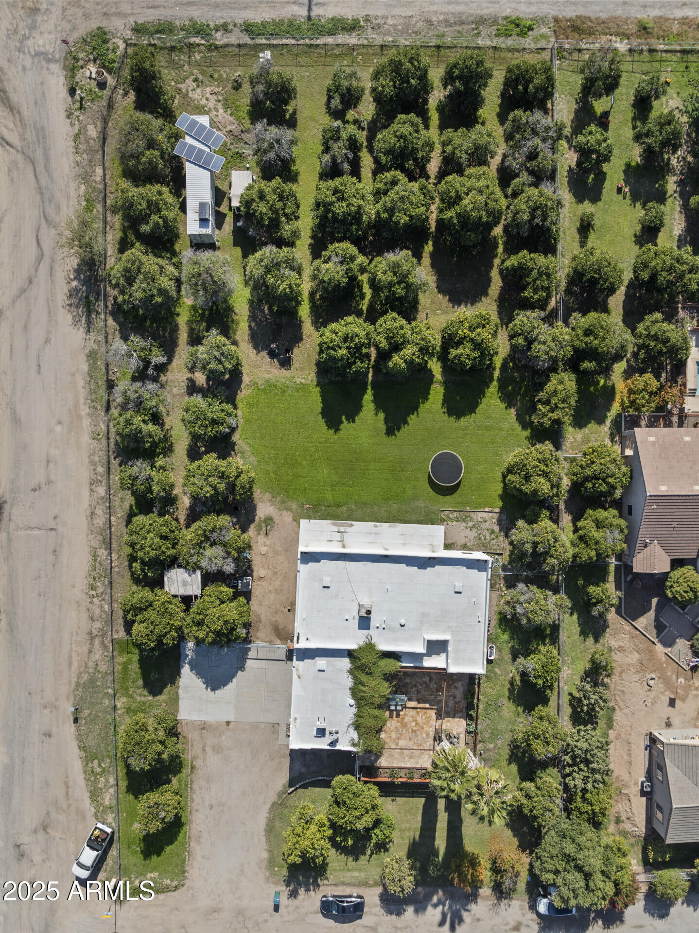 Property Photo:  17525 E Regal Drive  AZ 85142 