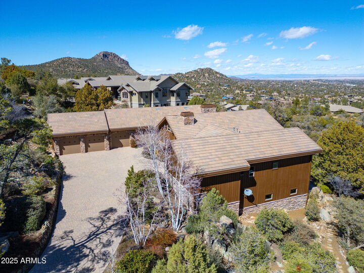 Property Photo: 2158 Forest Mountain Road AZ 86303
