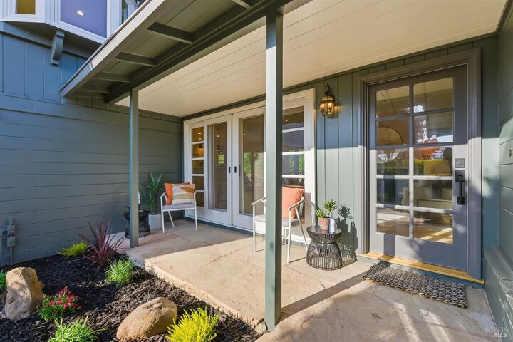 Property Photo: 16 Edna Court CA 94904