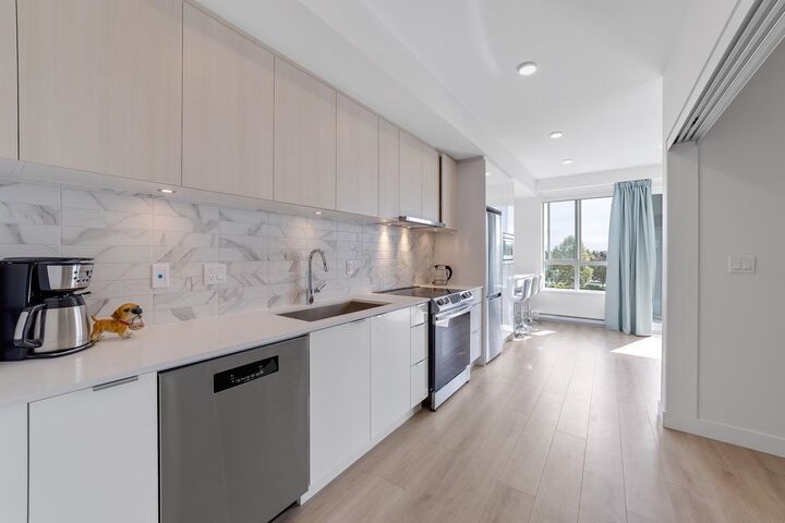 Property Photo:  1792 Starling Drive 226  BC V4M 0E4 