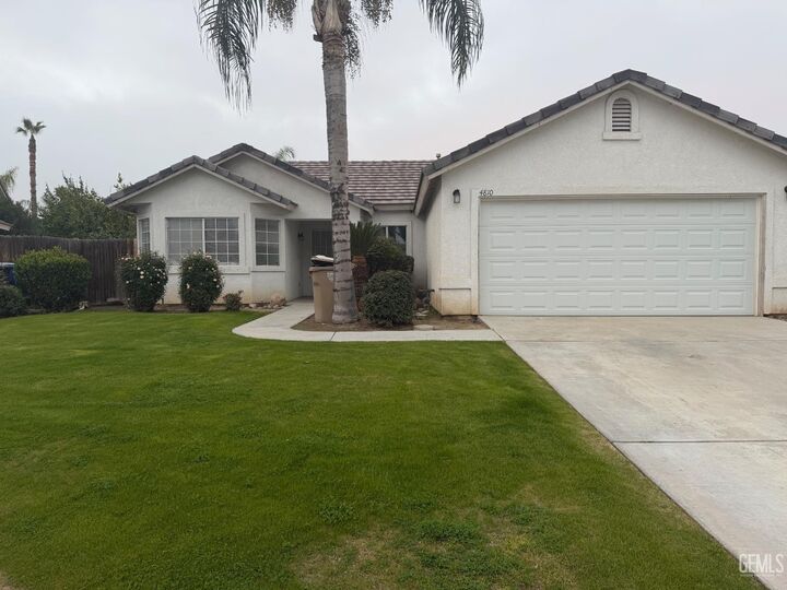 4810 Kaytlain Avenue  Bakersfield CA 93313 photo