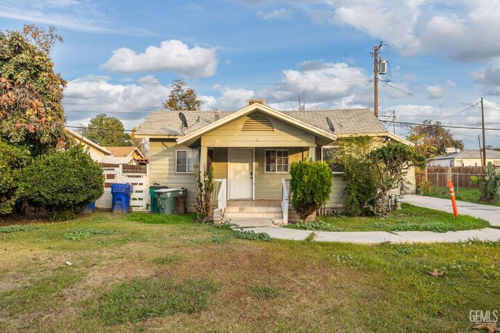 720 Beech Street  Bakersfield CA 93304 photo