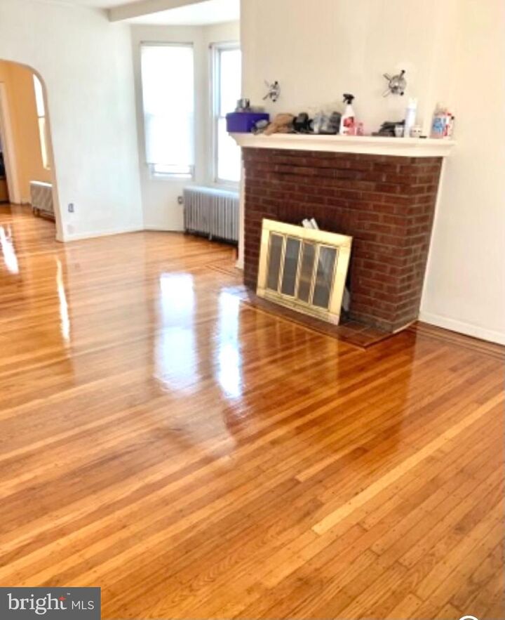 Property Photo:  1101 Parker Street  PA 19013 