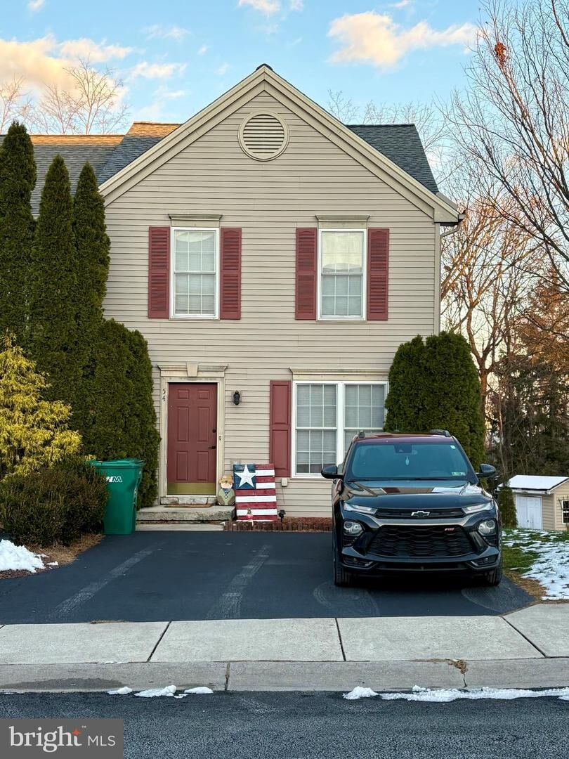 Property Photo: 54 Woodmyre Lane PA 17025