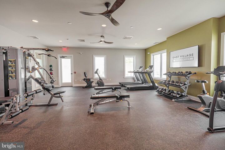 Property Photo:  29 N Tompkins Square  PA 19335 