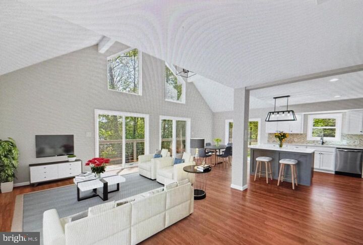 Property Photo: 6812 Schaadts Road 6812 MD 21220