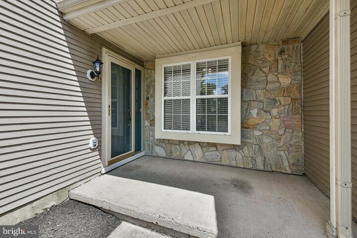 Property Photo: 35 Nutmeg PA 18940