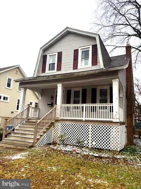 331 Rossiter Avenue  Baltimore MD 21212 photo