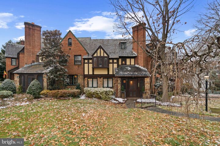 Property Photo: 1115 Argonne Drive MD 21218