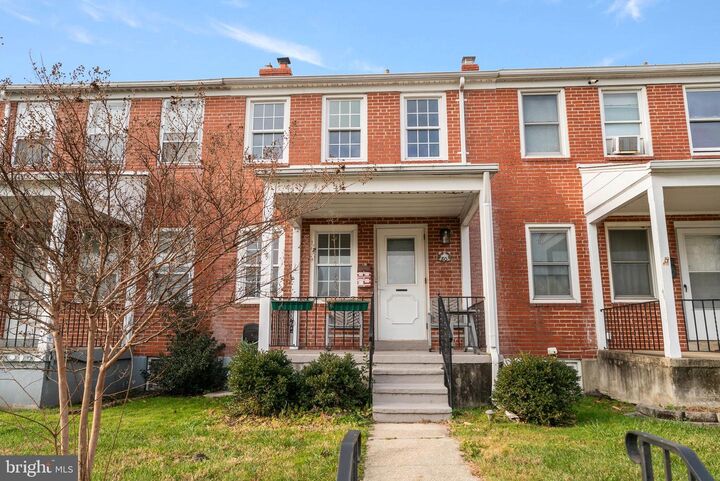 80 Stemmers Run Road  Essex MD 21221 photo