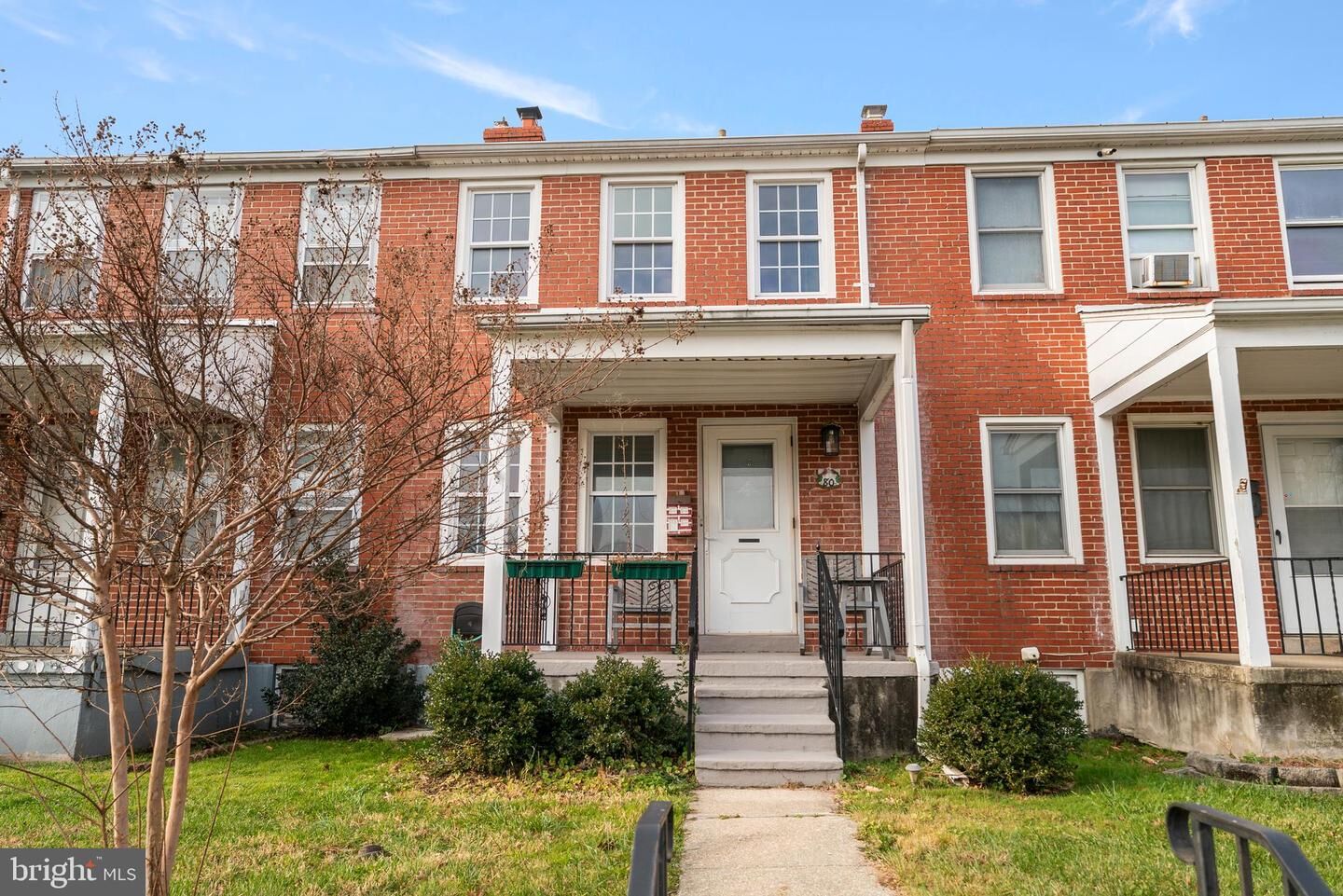 Property Photo: 80 Stemmers Run Road MD 21221