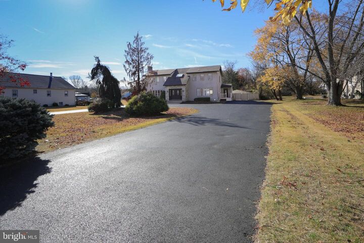 Property Photo:  220 W Landing Road  NJ 08012 