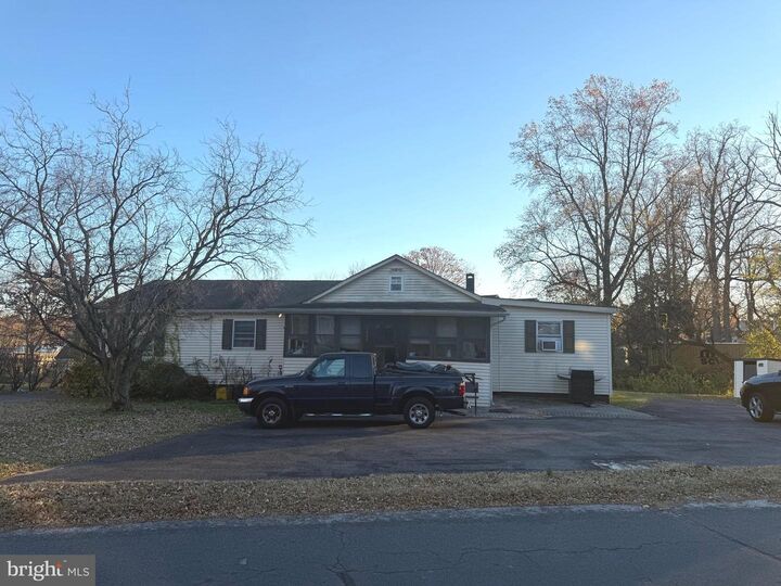 Property Photo: 7655 Turnbrook Drive MD 21060