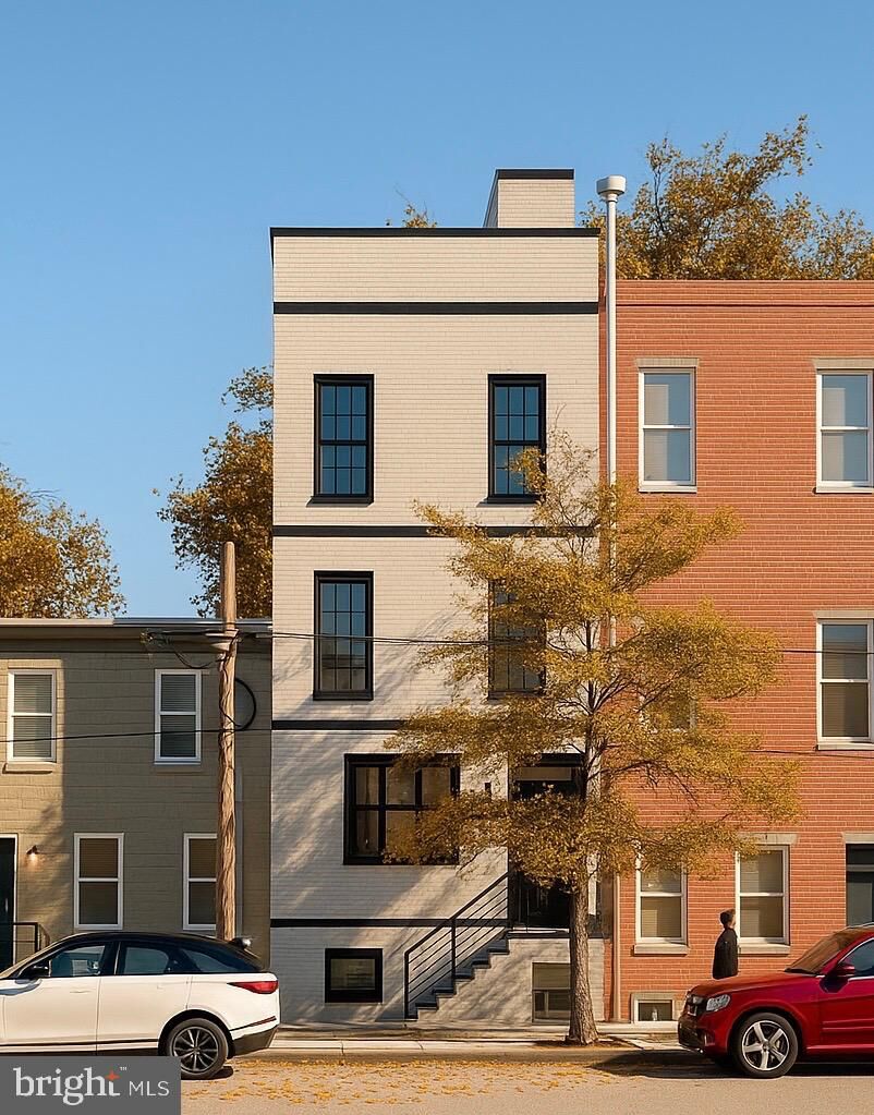 Property Photo: 2056 Pemberton Street PA 19146