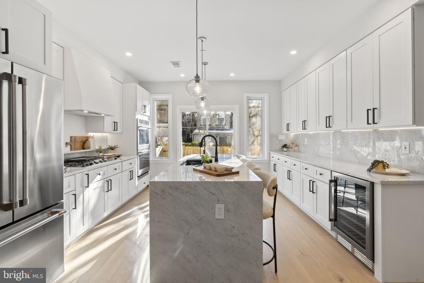 Property Photo: 2056 Pemberton Street PA 19146