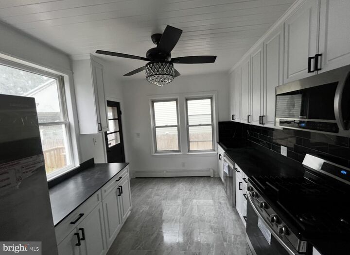 Property Photo:  52 Bismarck Avenue  NJ 08629 