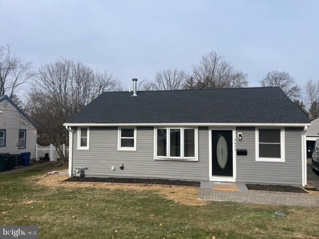 2653 Barnes Avenue  Abington PA 19001 photo