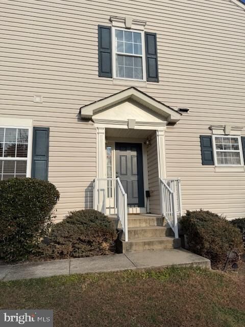 Property Photo: 3300 Woodspring Drive MD 21009