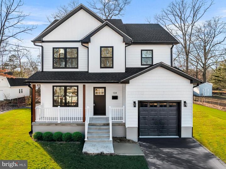 104 E Clearview Avenue  Pine Hill NJ 08021 photo