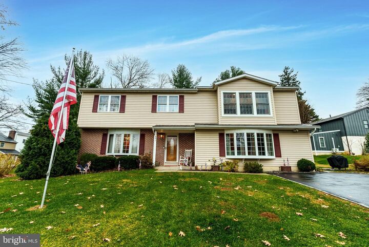 841 Rodman Avenue  Jenkintown PA 19046 photo