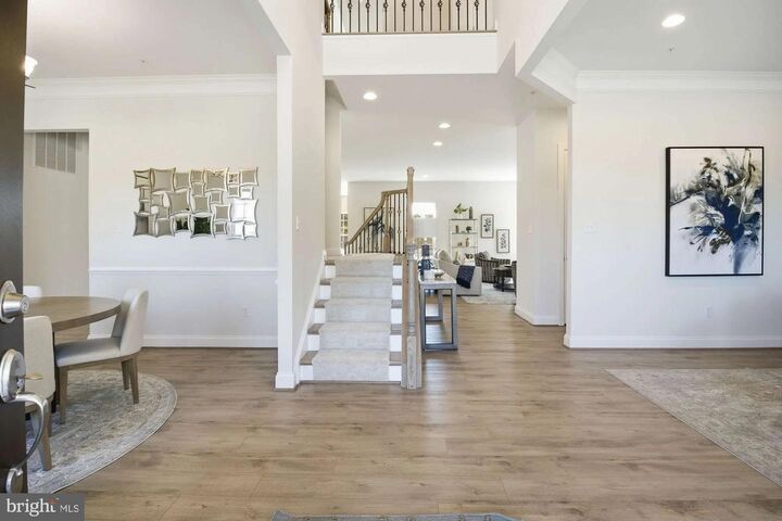 Property Photo:  7106 Donston Drive  MD 20707 