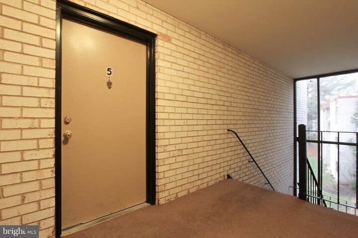 Property Photo: 14426 Parkvale Road 5 MD 20853