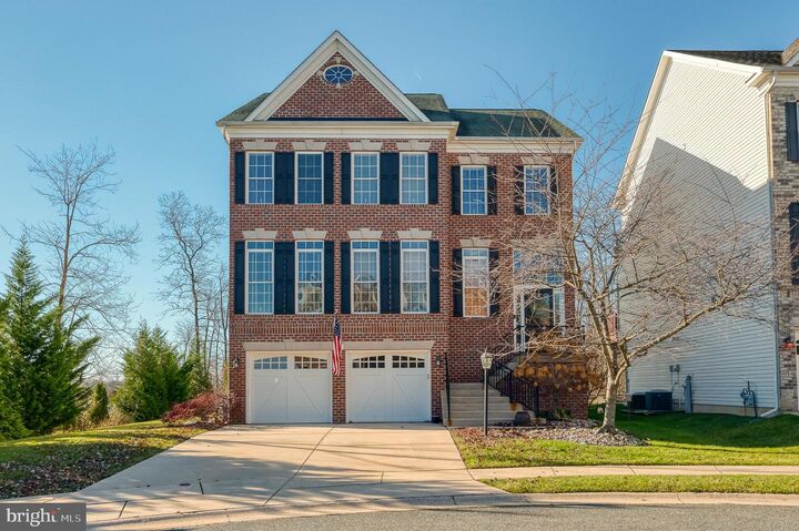 Property Photo: 130 Fallston Meadow Court MD 21047