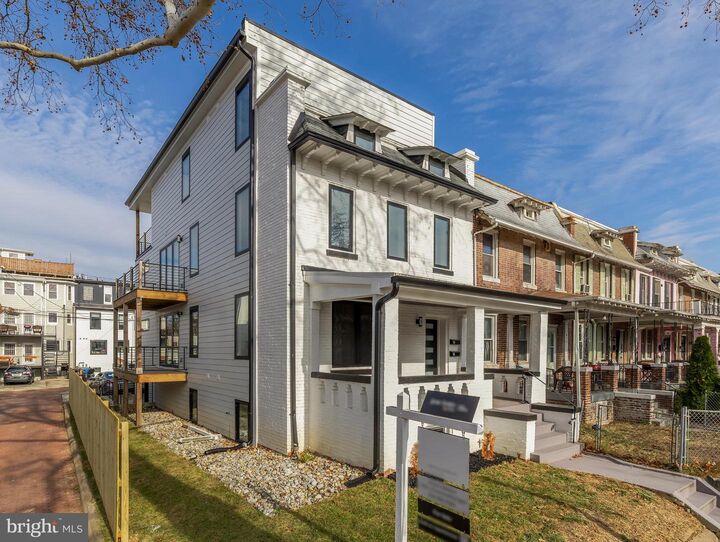 641 Quebec Place NW 1  Washington DC 20010 photo