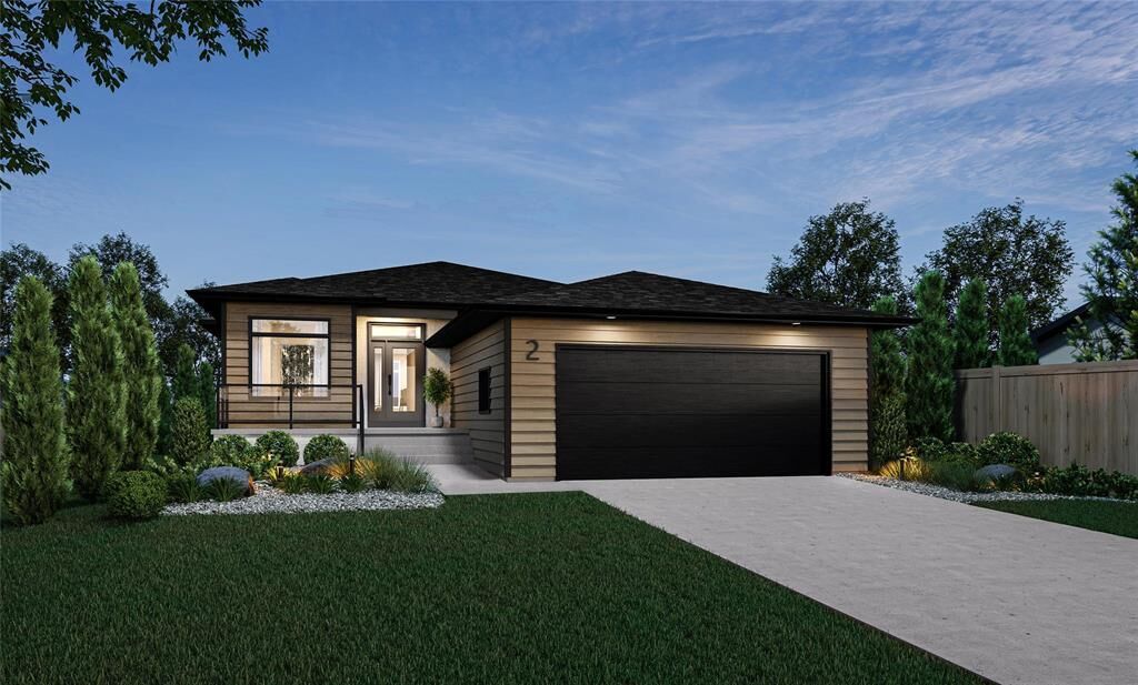 Property Photo: 38 Shoreline Drive MB R0G 1N0