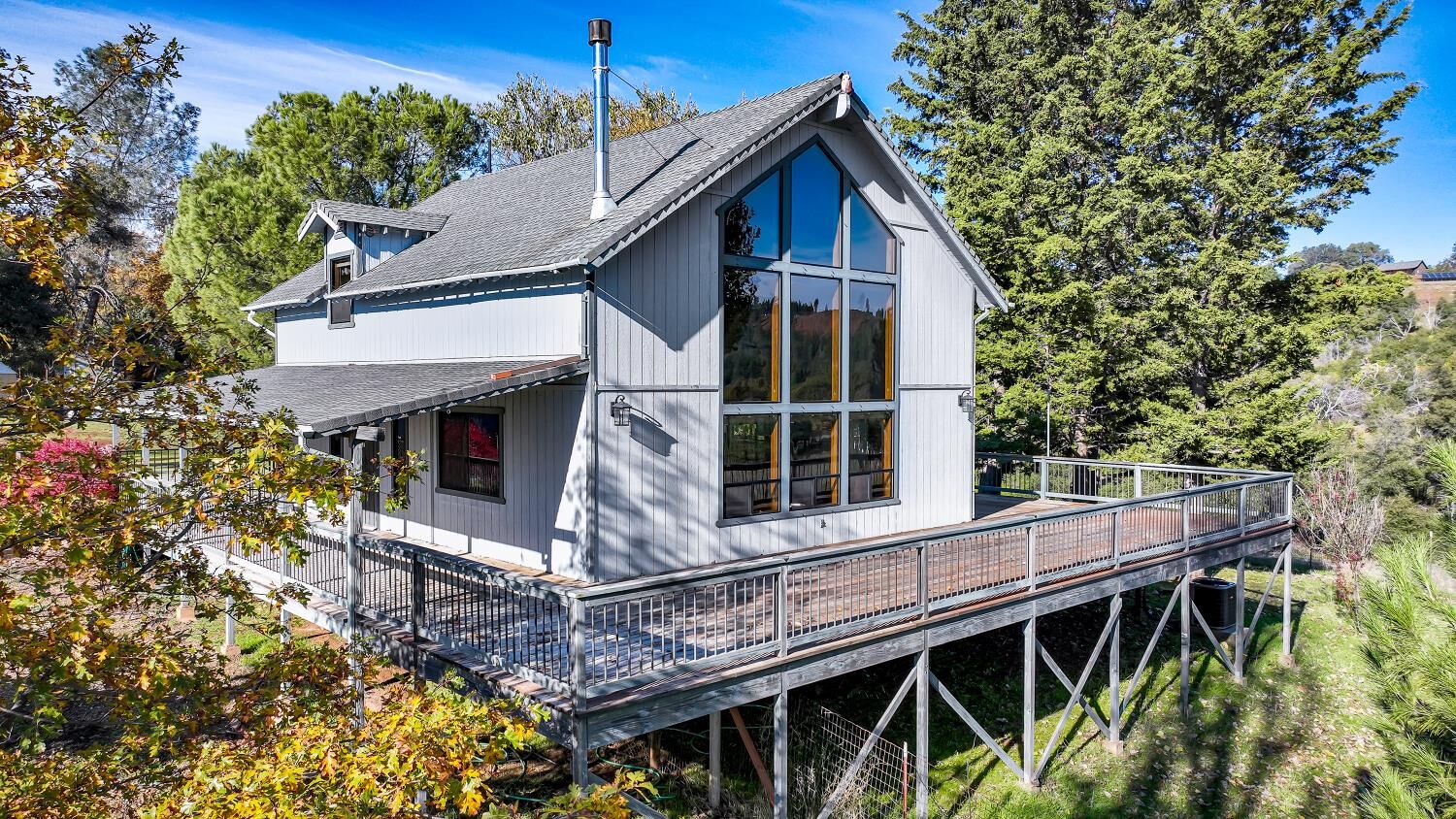 Property Photo:  6612 Michel Road  CA 95246 