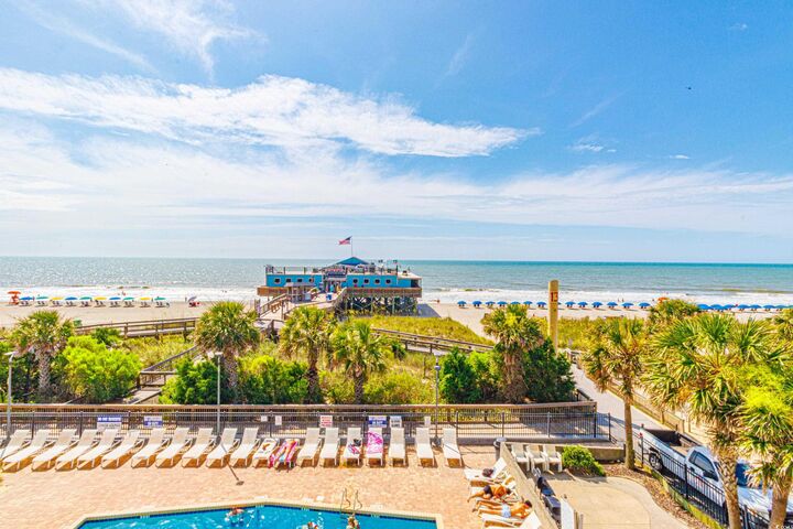 Property Photo:  1304 N Ocean Blvd. 504  SC 29577 