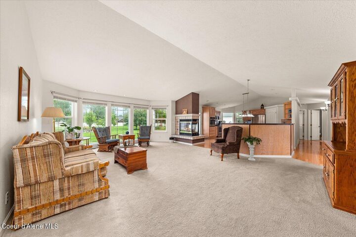 Property Photo: 2145 W Grange Ave ID 83854