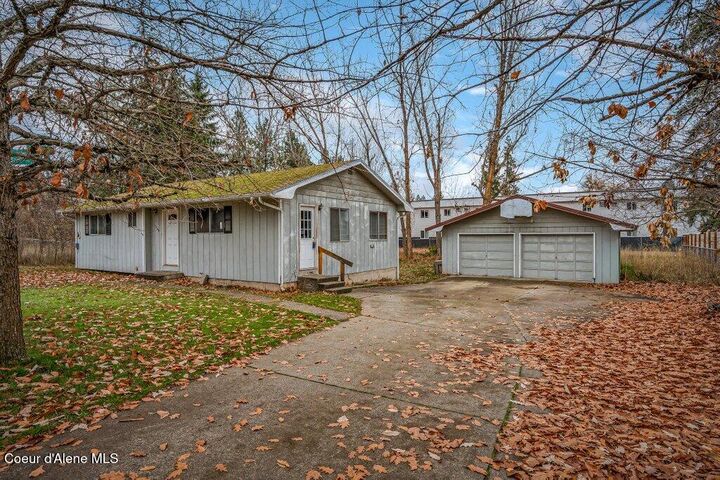 2106 E Pennsylvania Ave  Coeur D'Alene ID 83814 photo