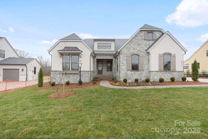 8212 Farm Crossing Lane  Huntersville NC 28078 photo