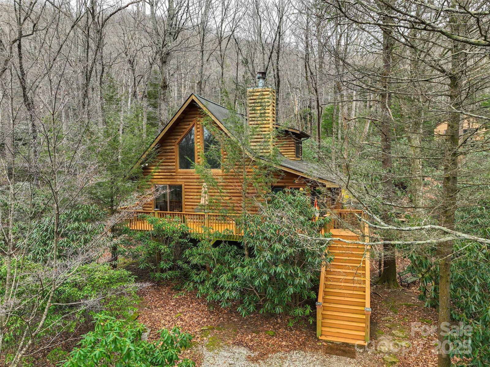 Property Photo:  741 S Toe River Road  NC 28714 