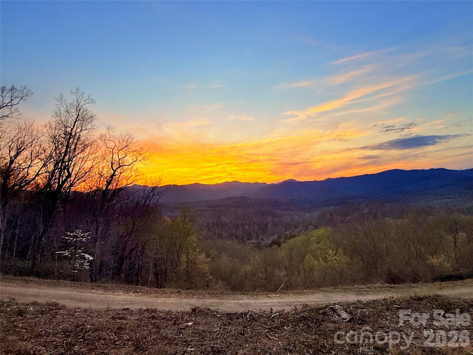 Property Photo:  0 The Falls Road 3  NC 28167 