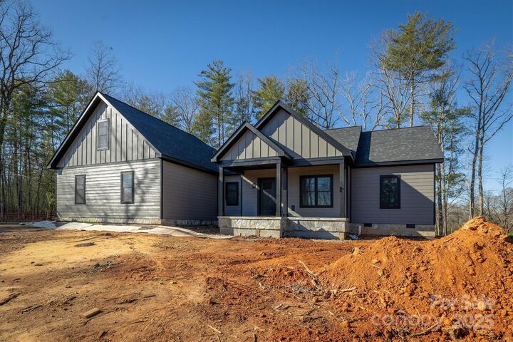 Property Photo:  1053 Faith Court  NC 28655 