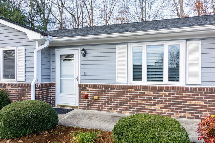 Property Photo:  308 Dellford Court  NC 28792 