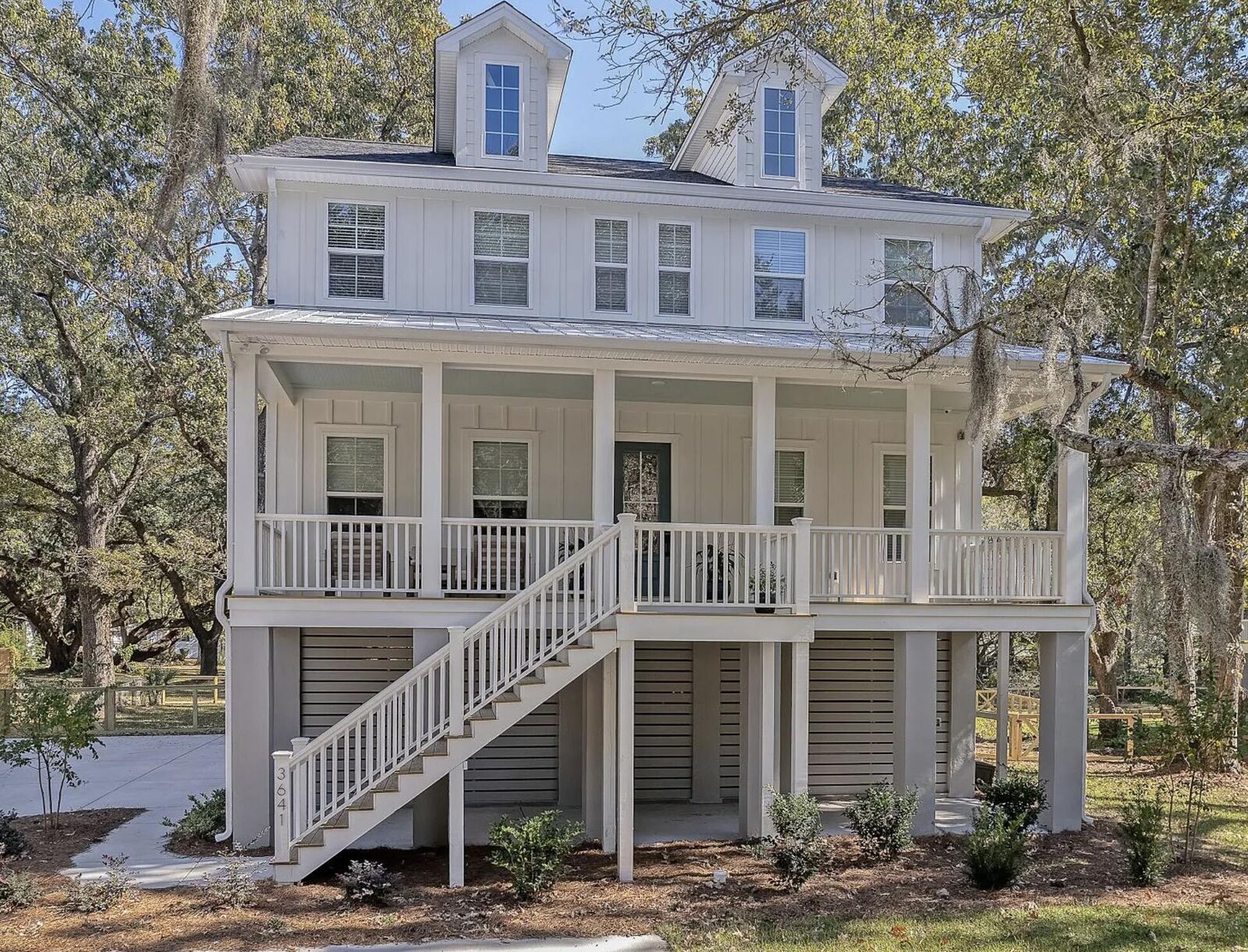 Property Photo: 5528 Chisolm Road SC 29455